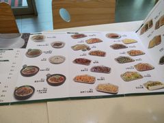 -李先生牛肉面(新华店)