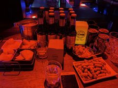 -苏荷酒吧(九街店)