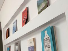 -简象咖啡CAFE ELE JANE(满陇桂雨店)