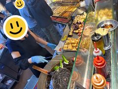 -豪華小食.華記