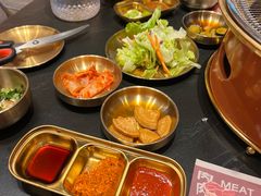 -闻老头·菊花炭烤肉(佛山首店)