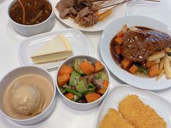 -宜家家居(西安未央商场店)