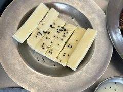 -范儿·嫂子烤肉·精致炭火烤肉(长治路店)