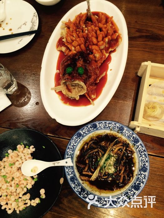 松鹤楼小馆(圆融店)图片 - 第3400张