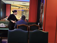 -新白鹿餐厅(百联中环店)