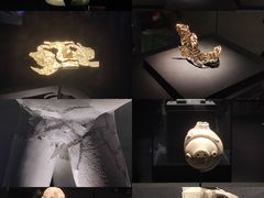 -三星堆博物馆