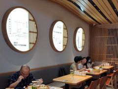 -天怡興·百年蒸饺(中心书城店)