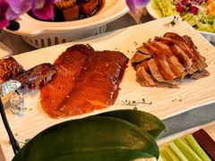 -漢舍中国菜馆(889广场店)
