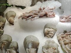 -甄品麦哲伦海鲜和牛自助(万达广场店)