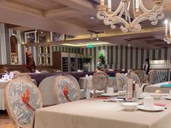 大堂-尚一汤·粤菜海鲜(环球港店)