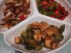 -老船夫婚宴婚庆会馆(延吉路店)