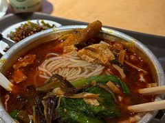 -水平有限广西米粉·广西风味集(五道口店)