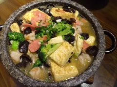 -南山民肴·乡土徽菜(豪辰俪景店)