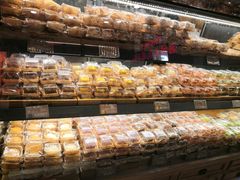 -百饼园(南后街店)
