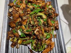 -在前门·烤鸭北京菜(五月花广场店)