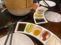 -老铺烤鸭(宝鸡店)