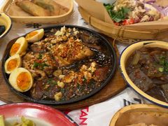 -东排食堂长沙小吃大排档(五一广场店)