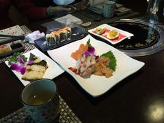 -蟹之国·精品蟹料理(极地店)