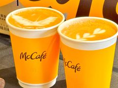 -麦当劳(台州路桥DT店)