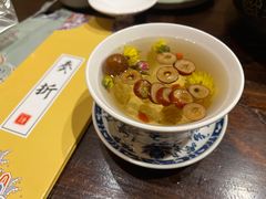 -食味酒味天津菜·古法鲜酿米酒(鼓楼店)