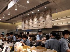 -喜茶(深圳东门1234店)