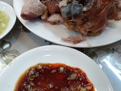 -胡同老锅烙(南二道街)