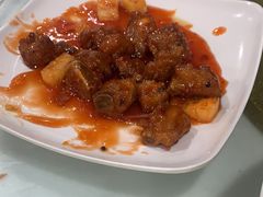 -嘉升大排档(番禺总店)