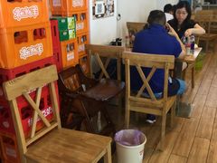 -朱洪元苏式面馆(绿宝广场店)