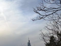 -九华山公园