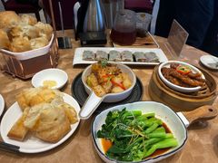 -红燕阁·中餐厅·粤式早茶·海南特色菜(红燕堂酒店)