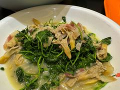 -香阁餐厅·常州菜·常州菜代表品牌(新北奥体店)