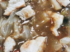 -刘老虎肉丸糊辣汤(总店)