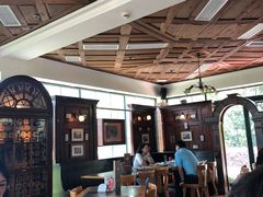 大堂-宝莱纳餐厅(滨江店)