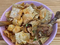 -螺大蛳柳州螺蛳粉·火锅·热干面(西城永捷店)