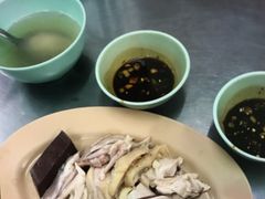 -红大哥水门鸡饭(總店)