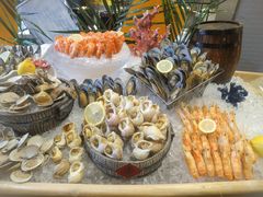 -深圳同泰万怡酒店·万荟轩自助餐厅(同泰店)