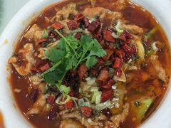 -聚德福海鲜家常菜(刘庄店)