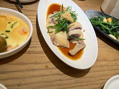 -粤集·手工粤菜(皇庭广场店)