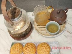 -陶陶居酒家(美院店)