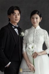 -金海岸婚纱摄影(塘沽店)