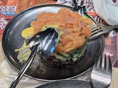 -酷公社·榴莲披萨(太原街店)