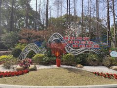 -徐家汇源景区-衡山公园