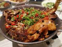 臭鳜鱼-怡和春天大酒楼(柳芳店)