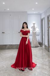 -MANLI BRIDAL婚纱