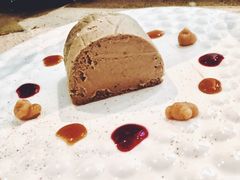 鹅肝慕斯-Carmen卡门西班牙餐厅