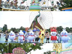 -七彩云南欢乐世界