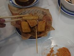 -江记甜品(罗湖店)