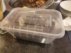 -汉城馆·烤肉火锅餐厅·韩国烤肉(河北云瑧世纪大饭店)