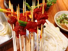 -郑记·古法黑砂锅串串(龙泉店)