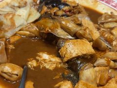 -旺顺阁鱼头泡饼(小红门店)